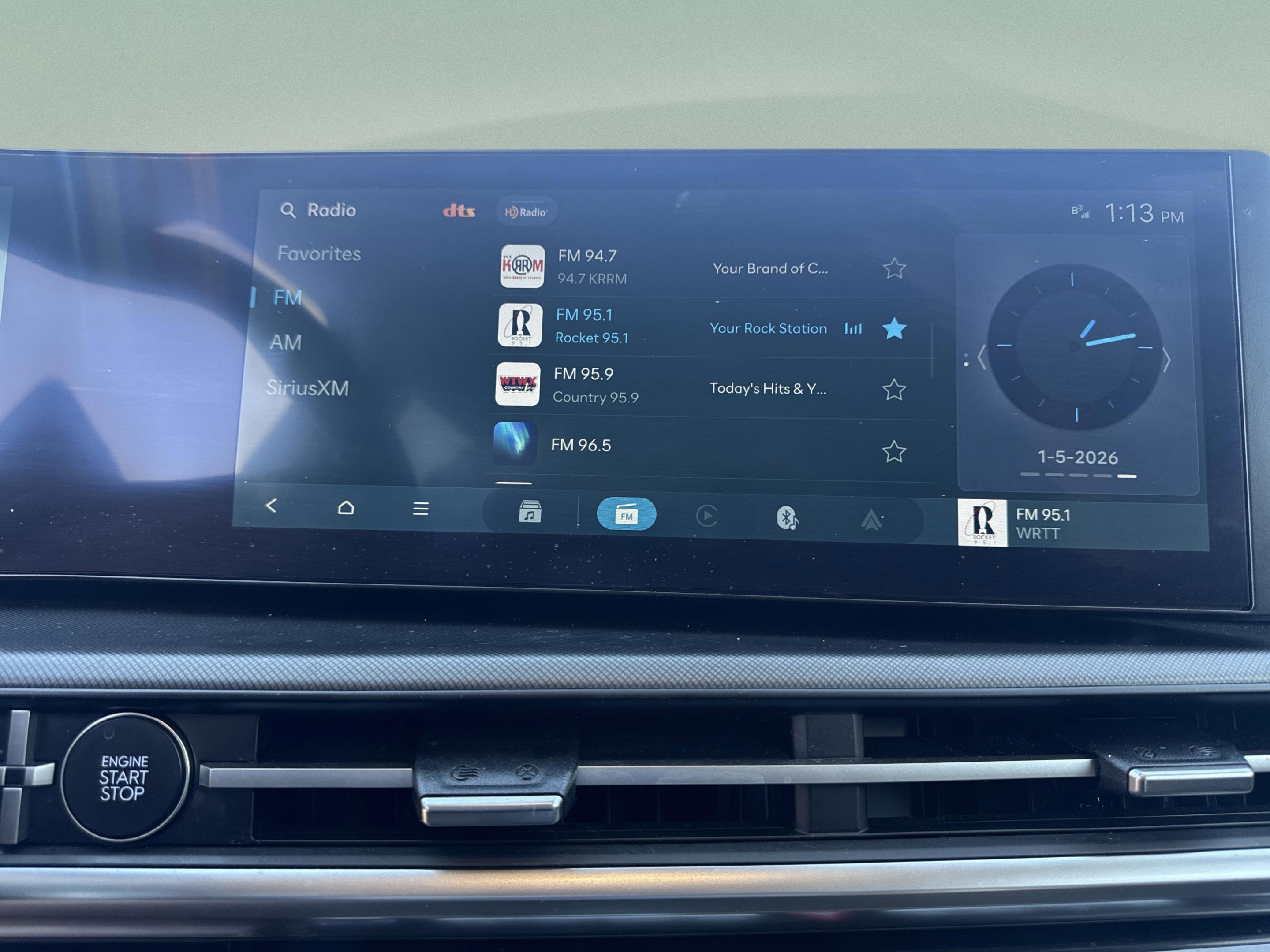 Used 2024 Hyundai Santa Fe SEL image 21