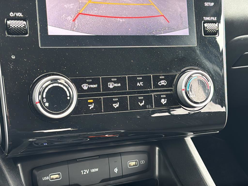 Certified 2023 Hyundai Tucson SEL FWD image 28