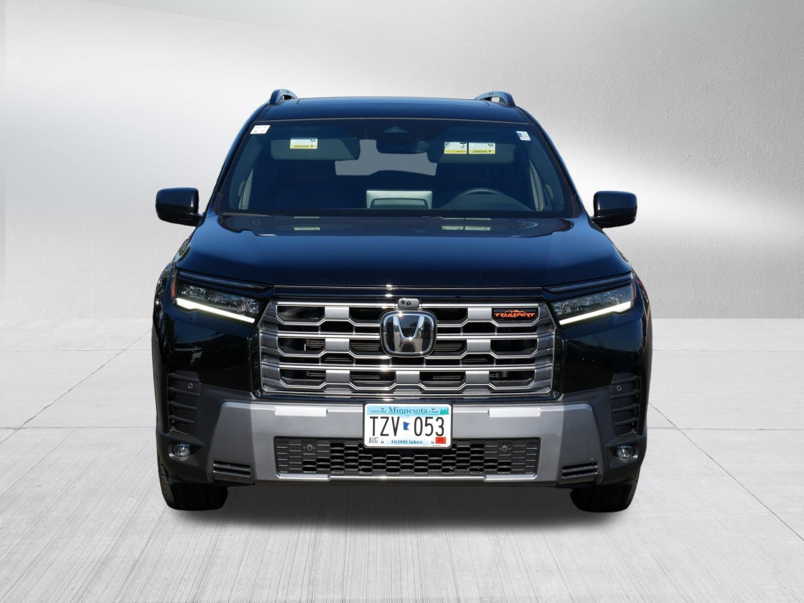 Certified 2026 Honda Pilot TrailSport image 2