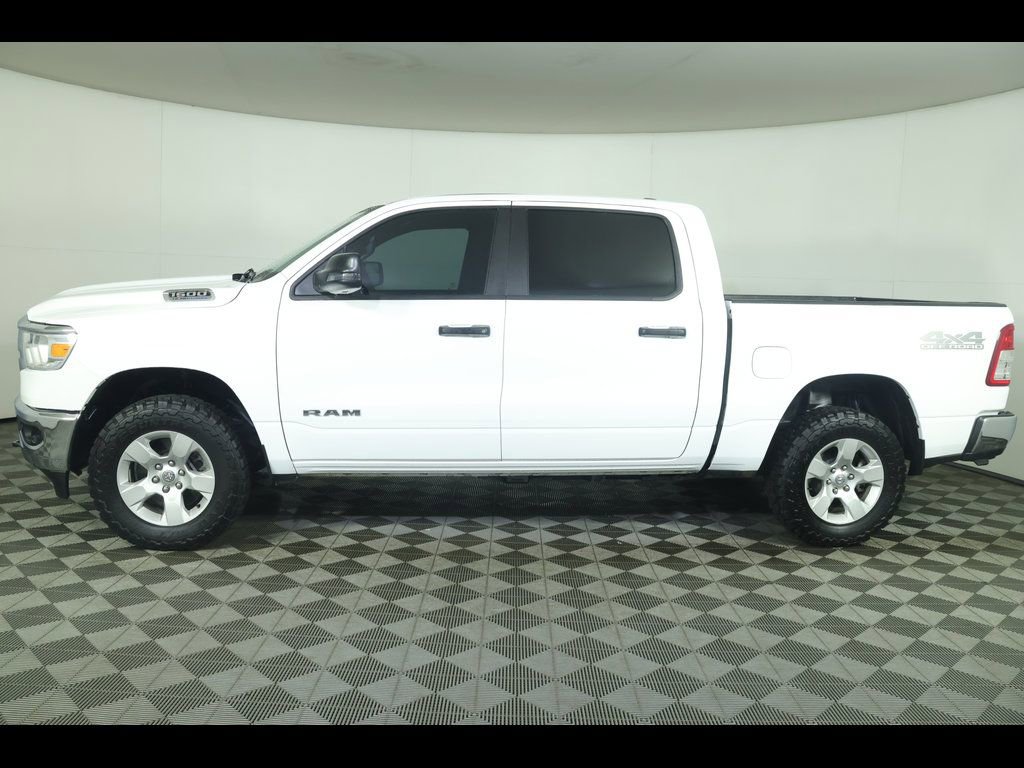 Used 2024 RAM 1500 Lone Star image 15