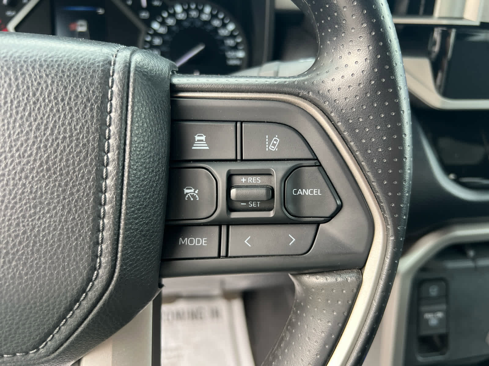 Certified 2025 Toyota Tundra SR5 w/ SR5 Convenience Package image 23