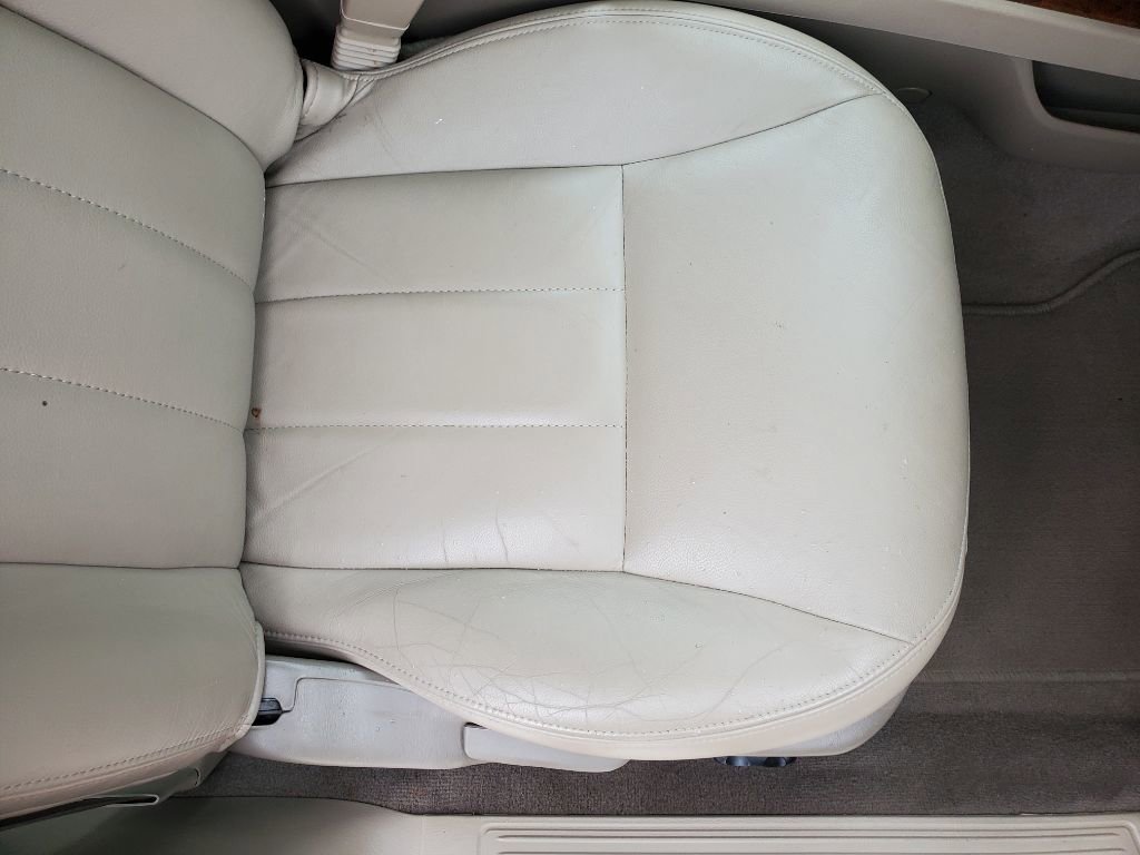 Used 2003 Mercury Sable LS Premium FWD image 40