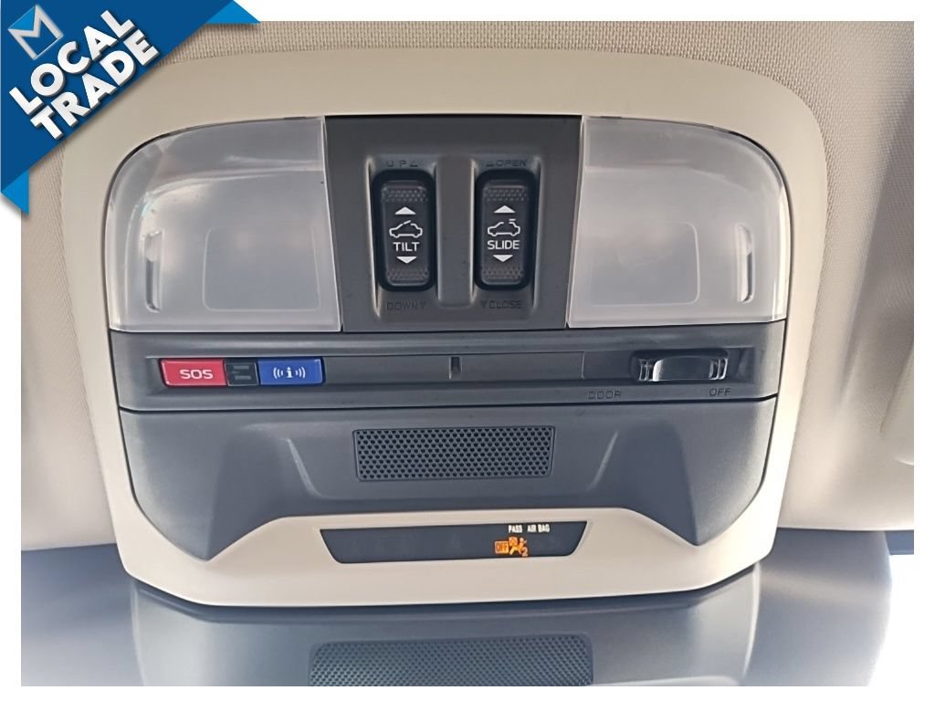 Used 2024 Subaru Impreza 2.0i Sport AWD/4WD image 24