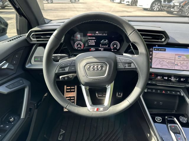 Certified 2026 Audi A3 2.0T Premium Plus AWD/4WD image 18