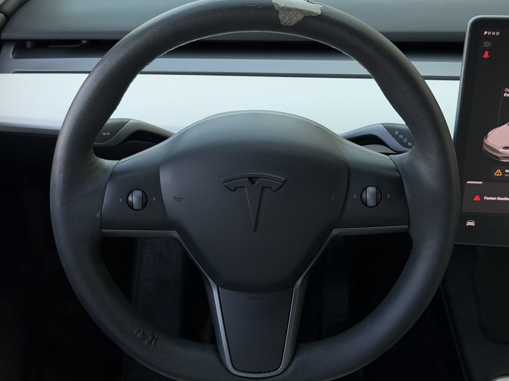 Used 2021 Tesla Model Y Long Range AWD/4WD image 13