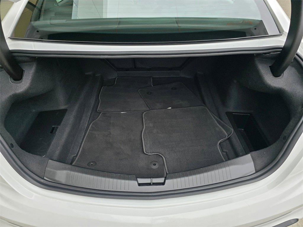 Certified 2025 Cadillac CT5 Sport w/ Sun And Sound Package image 14