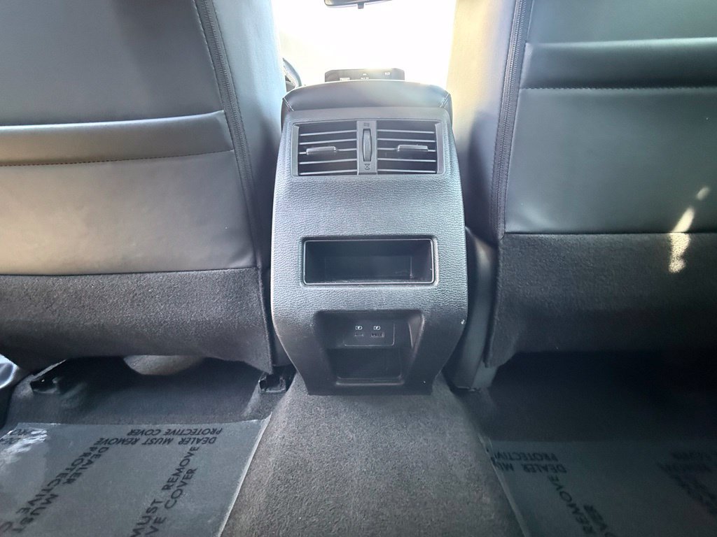 Used 2022 Mitsubishi Outlander SE FWD image 38