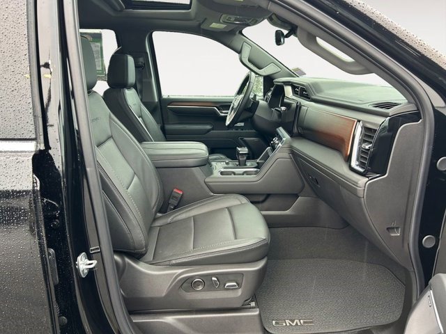 Certified 2025 GMC Sierra 1500 Denali w/ Denali Reserve Package image 6