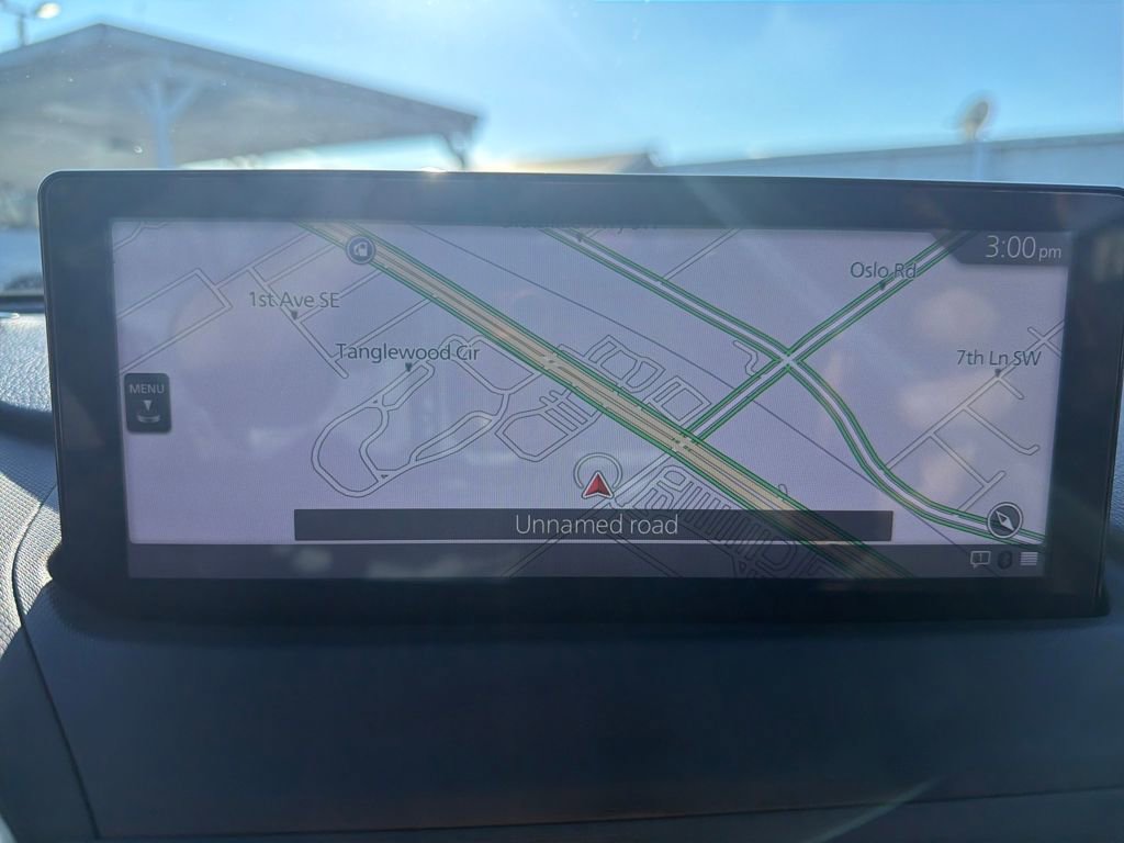 Used 2024 MAZDA MX-5 Miata RF Grand Touring w/ Weather Package image 29