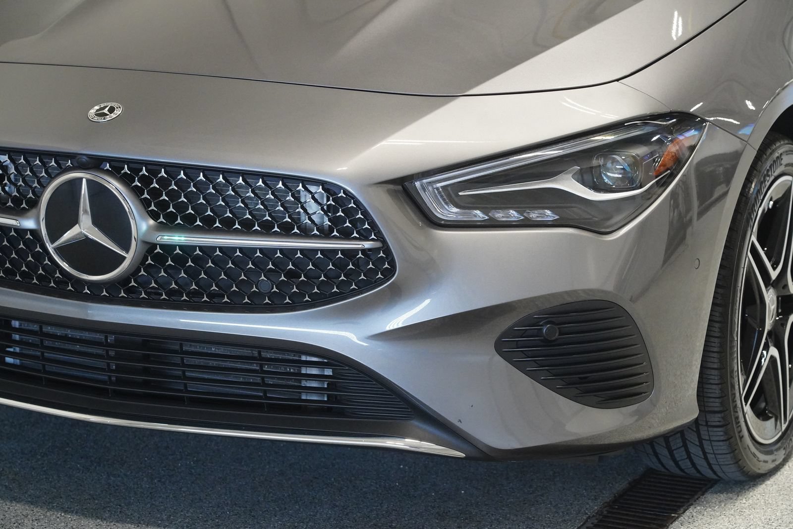 Used 2026 Mercedes-Benz CLA 250 4MATIC image 6