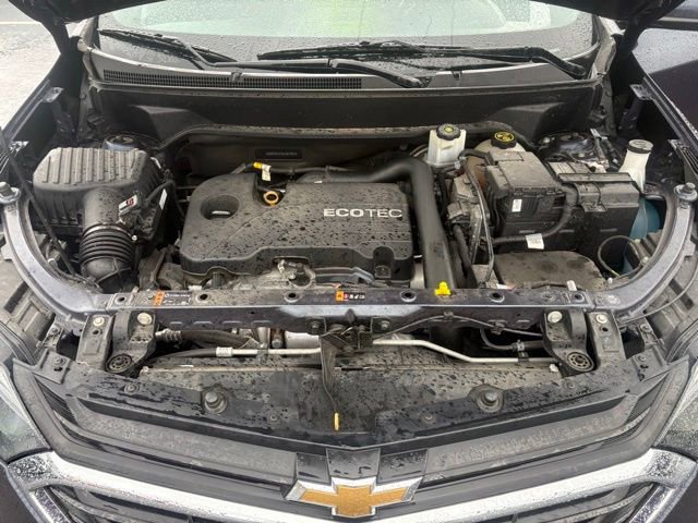 Used 2019 Chevrolet Equinox LT image 19