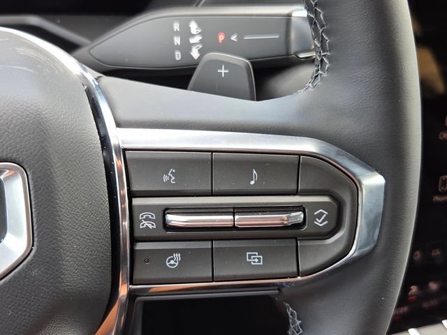 New 2026 GMC Acadia Elevation w/ Black Edition FWD image 15