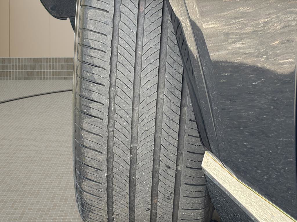 Used 2024 Genesis GV80 3.5T image 45