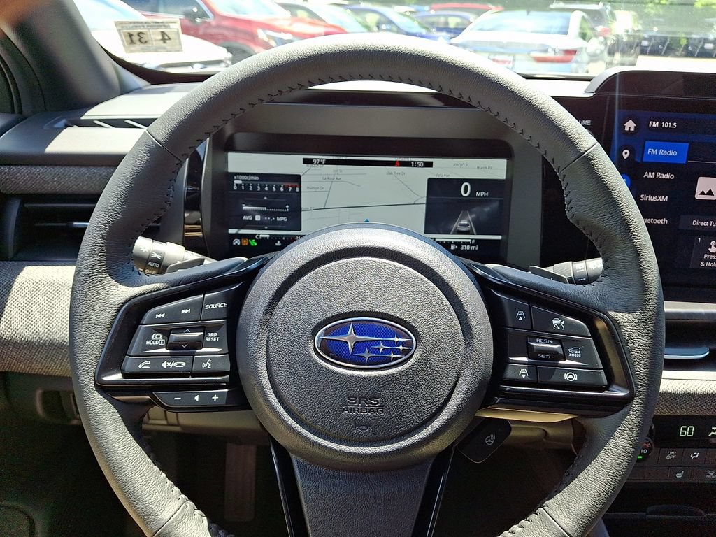 Certified 2026 Subaru Outback Premium AWD/4WD image 20