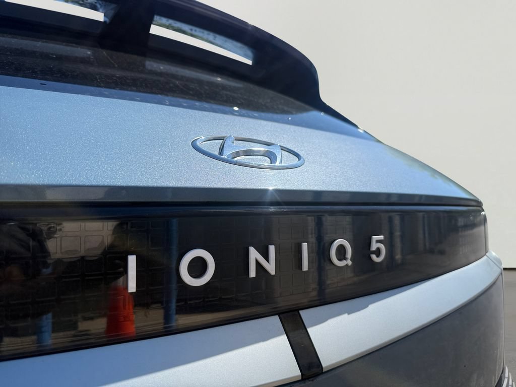 Used 2024 Hyundai Ioniq 5 SEL RWD image 31