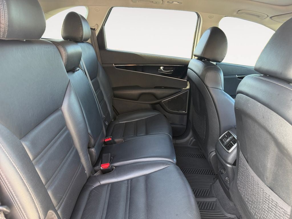 Used 2020 Kia Sorento SX AWD/4WD image 23