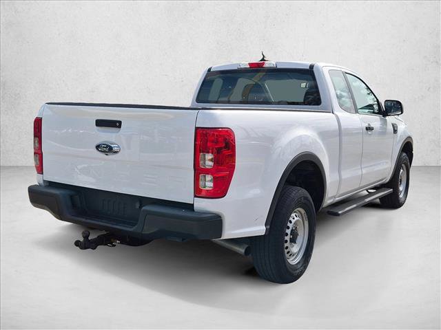 Used 2020 Ford Ranger XL RWD image 5