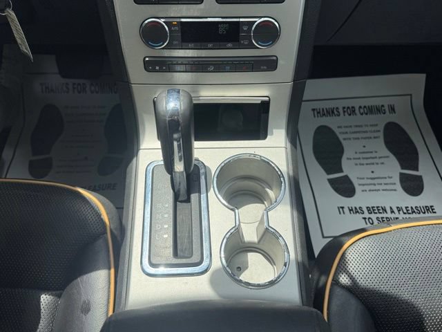 Used 2008 Lincoln MKX AWD image 18