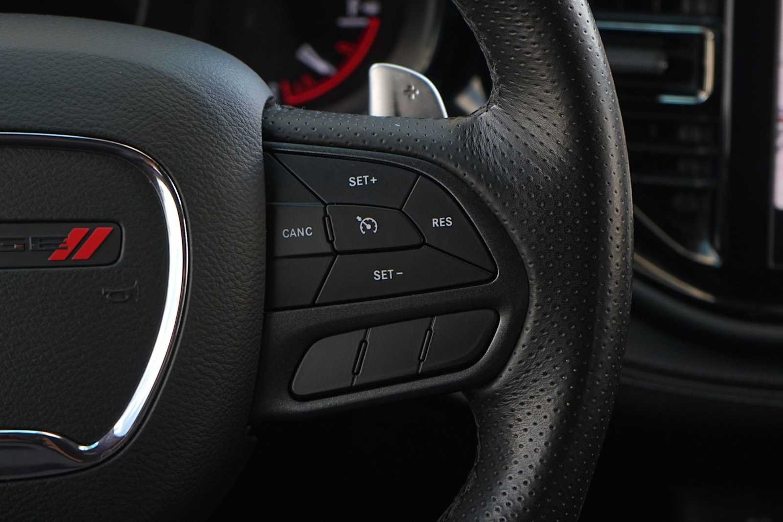 Used 2021 Dodge Durango GT RWD image 18
