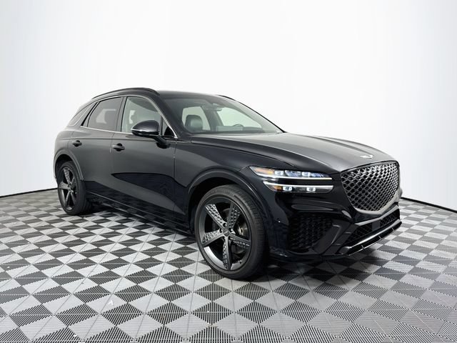 Used 2024 Genesis GV70 2.5T w/ Sport Prestige Package AWD/4WD image 10