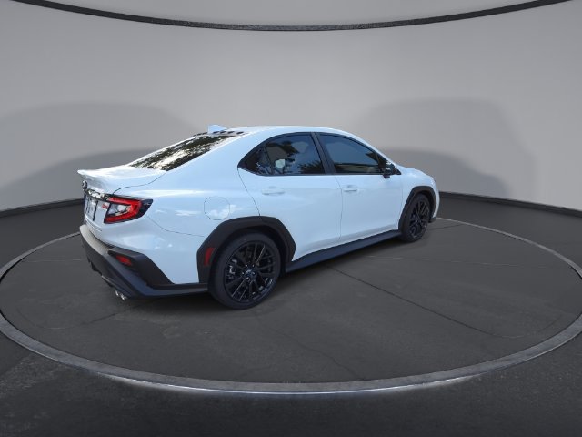 New 2026 Subaru WRX Limited w/ WRX Electronics Package AWD/4WD image 8