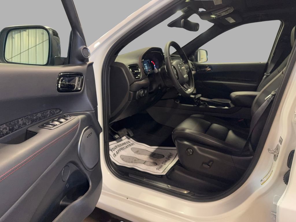 New 2026 Dodge Durango GT image 17