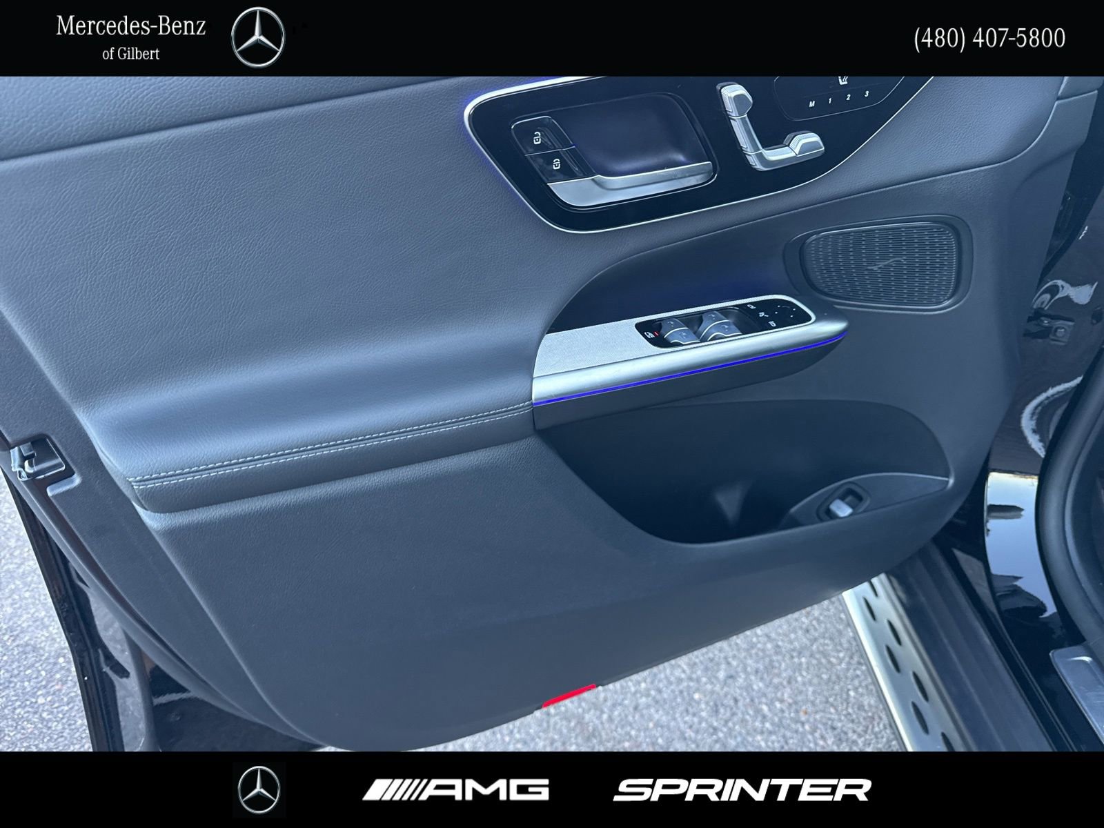 Certified 2025 Mercedes-Benz GLC 300 4MATIC image 10