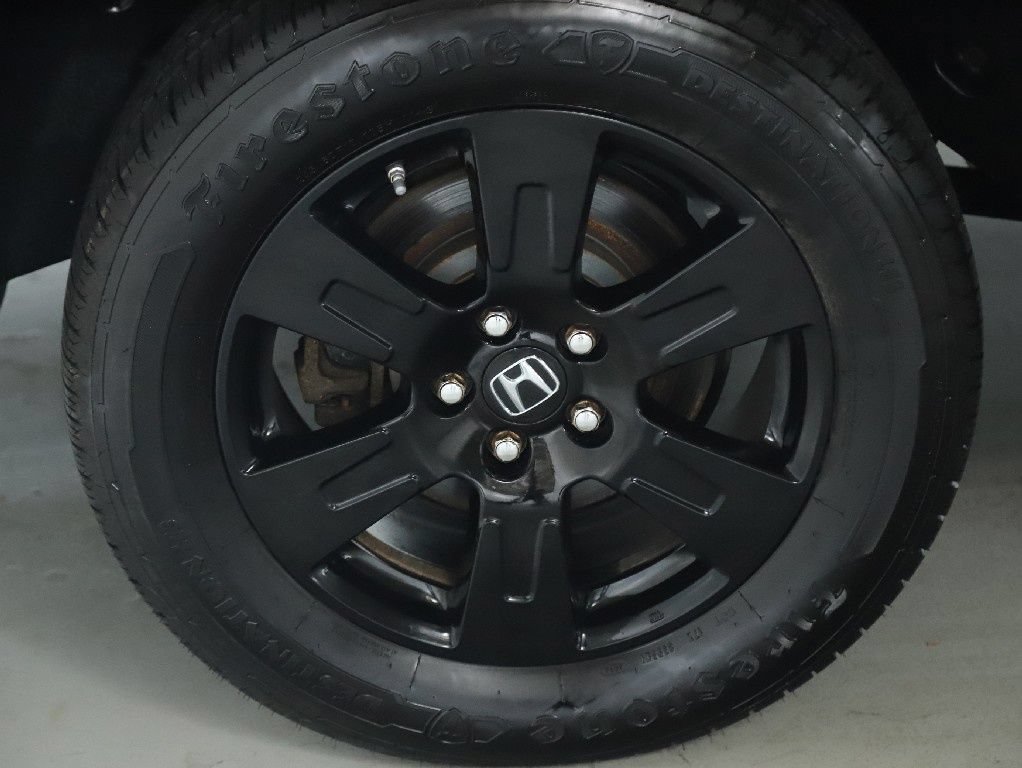 Used 2017 Honda Ridgeline Black Edition image 13
