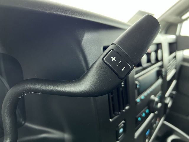 Used 2024 GMC Savana 2500 w/ Driver Convenience Package image 16