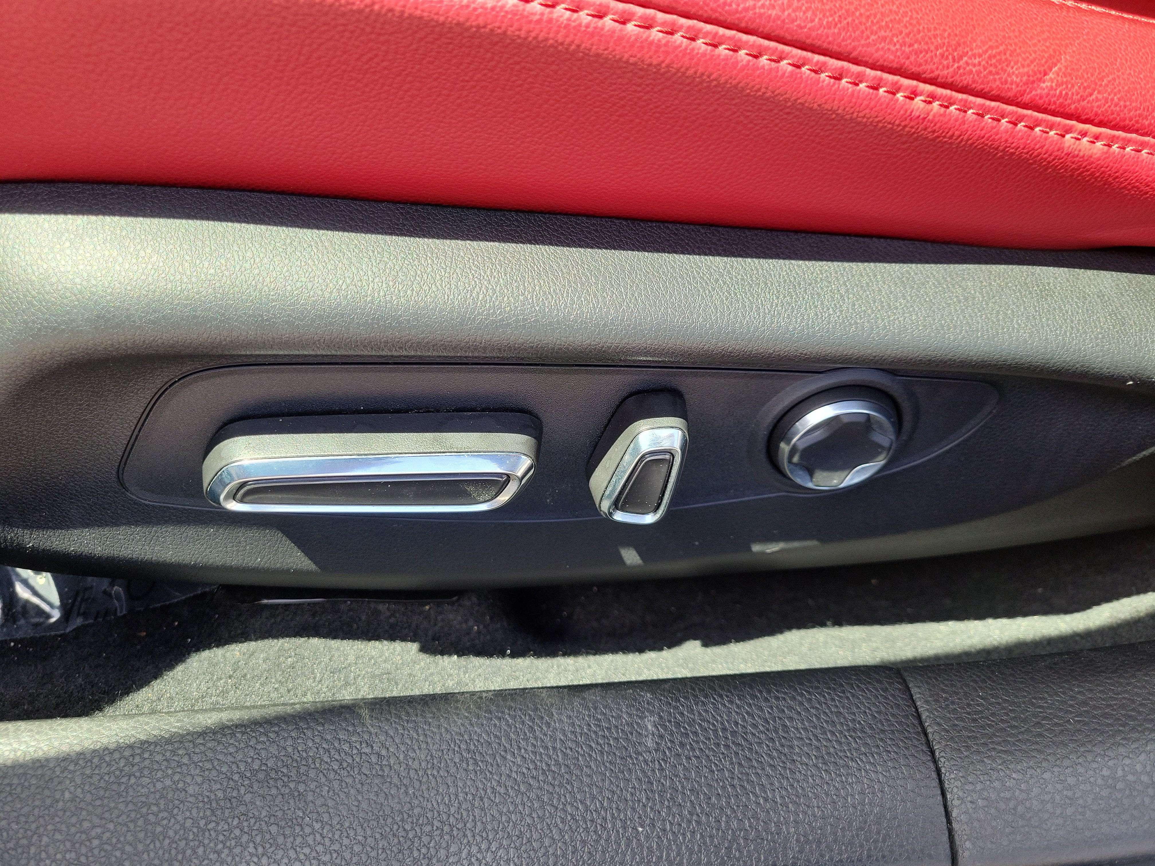 Used 2023 Acura Integra A-Spec w/ Technology Package FWD image 12