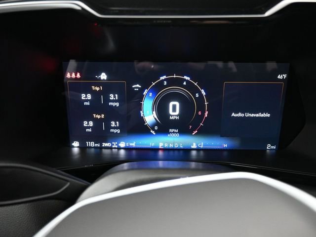 New 2026 Chevrolet Colorado LT w/ LT Convenience Package image 12