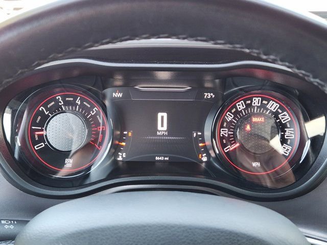 Certified 2022 Dodge Challenger R/T w/ Plus Package image 21