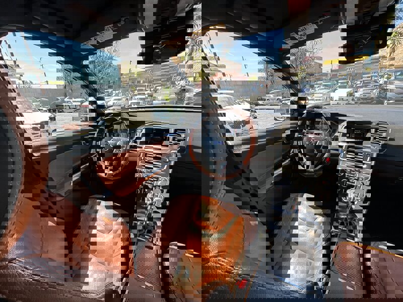 Used 2016 Volvo S60 T5 Premier w/ Convenience Package FWD image 15