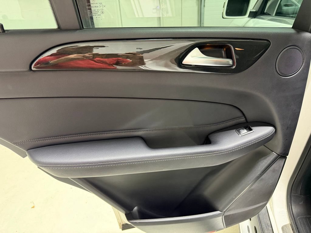 Used 2016 Mercedes-Benz GLE 350 4MATIC image 38