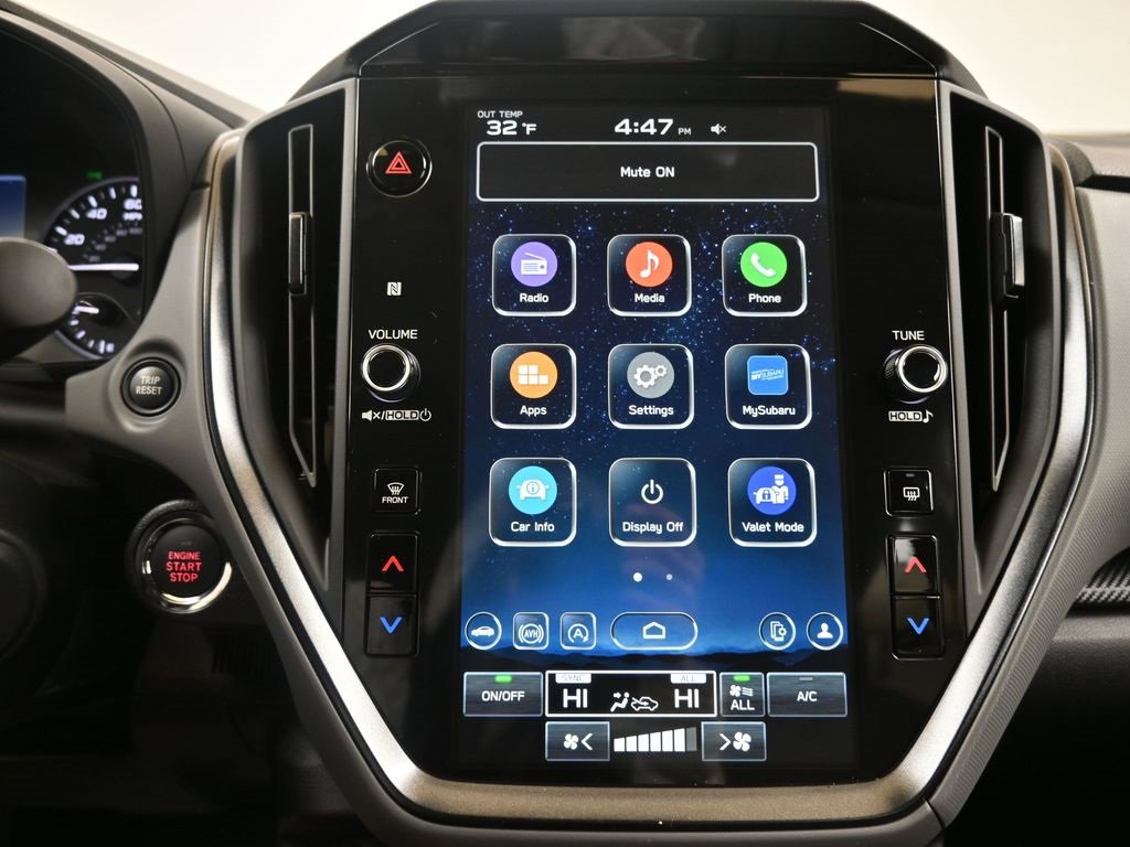 New 2026 Subaru Crosstrek 2.5i Limited image 32