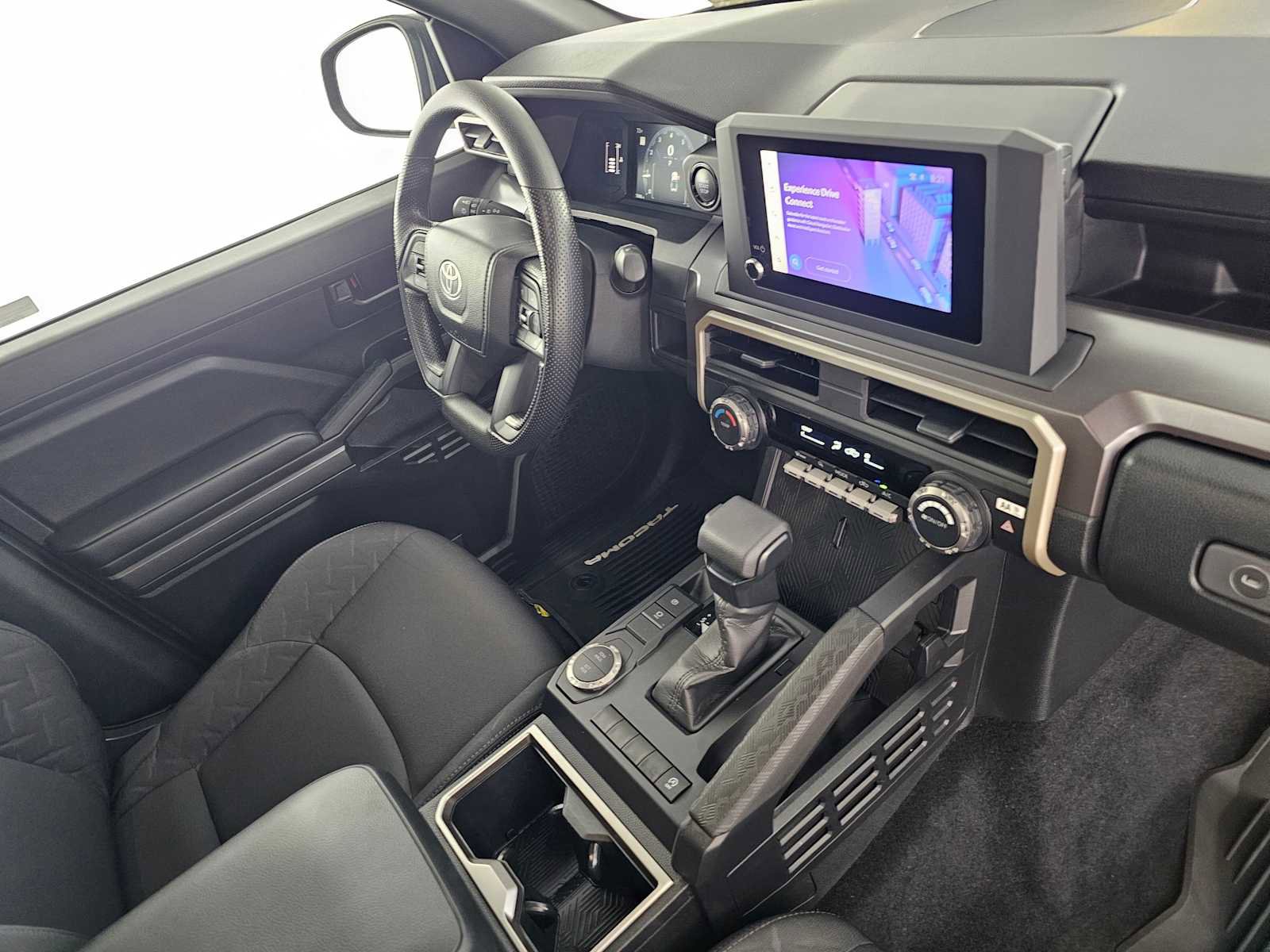 Used 2025 Toyota Tacoma SR5 RWD image 11
