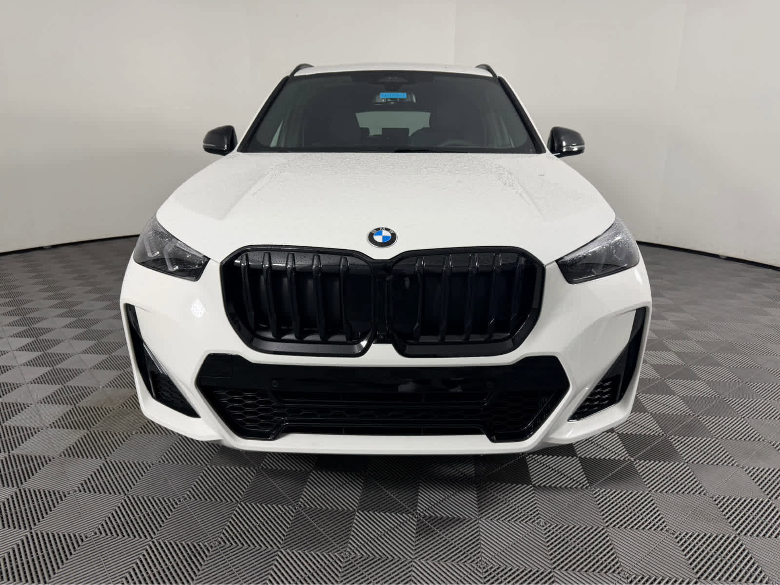 New 2026 BMW X1 xDrive28i w/ Technology Package image 8