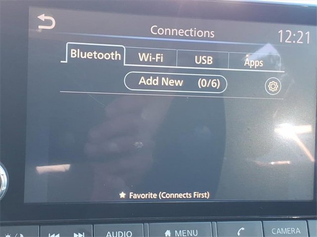 Used 2024 Nissan Altima 2.5 SV image 9