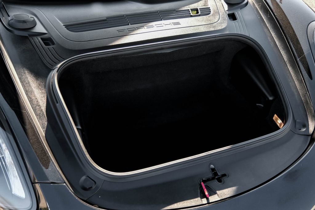 Used 2015 Porsche Cayman image 37