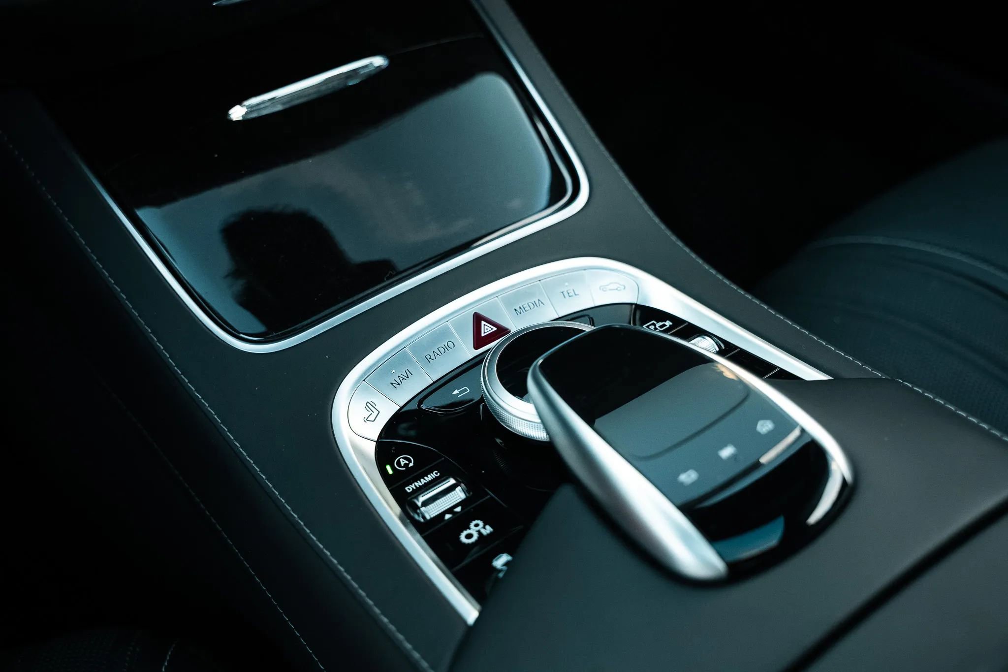 Used 2018 Mercedes-Benz S 65 AMG Coupe image 51