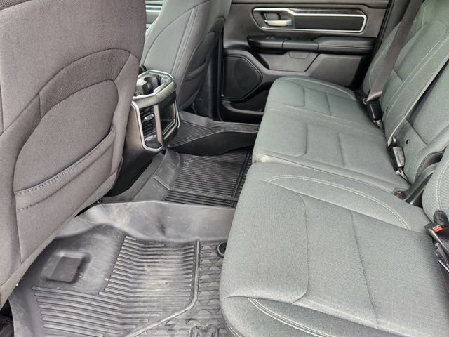 Used 2023 RAM 1500 Lone Star AWD/4WD image 29