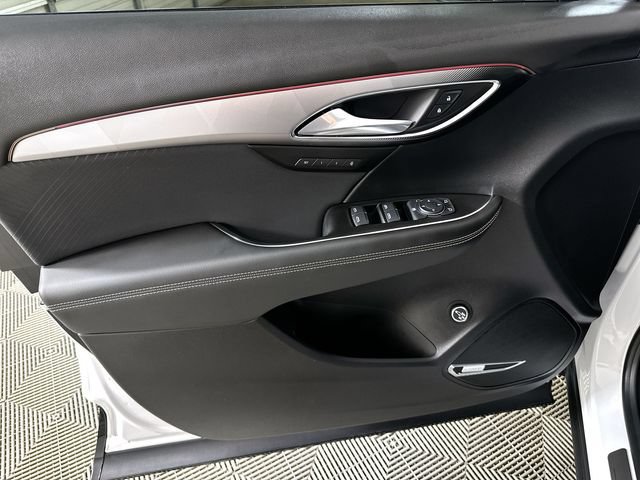 New 2026 Buick Envision Sport Touring AWD/4WD image 24
