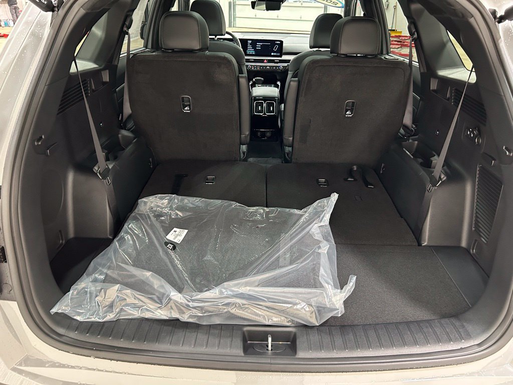 New 2026 Kia Sorento SX Prestige AWD/4WD image 35