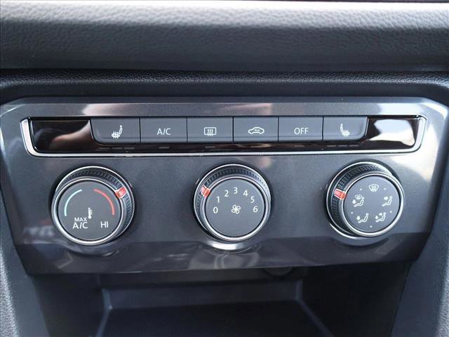 Used 2023 Volkswagen Tiguan S image 19