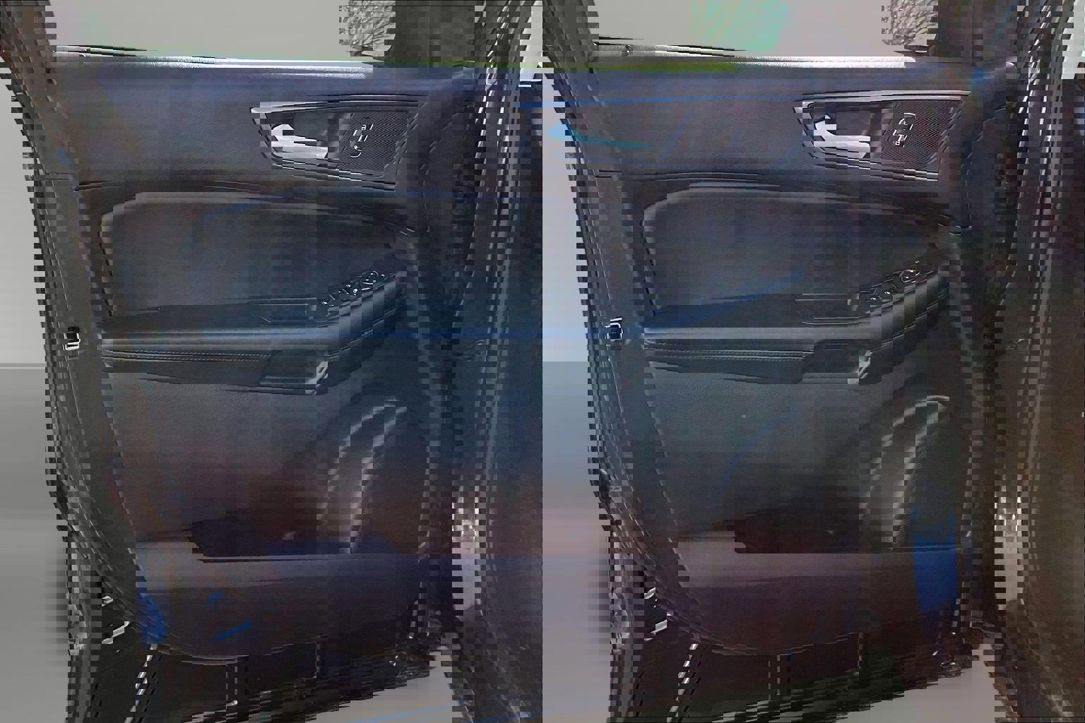 Used 2022 Ford Edge SE w/ Black Appearance Package image 25