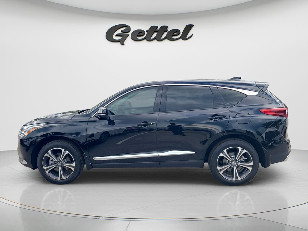 New 2026 Acura RDX w/ Technology Package AWD/4WD image 7