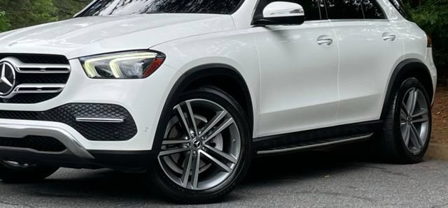Used 2021 Mercedes-Benz GLE 350 w/ Premium Package video 2