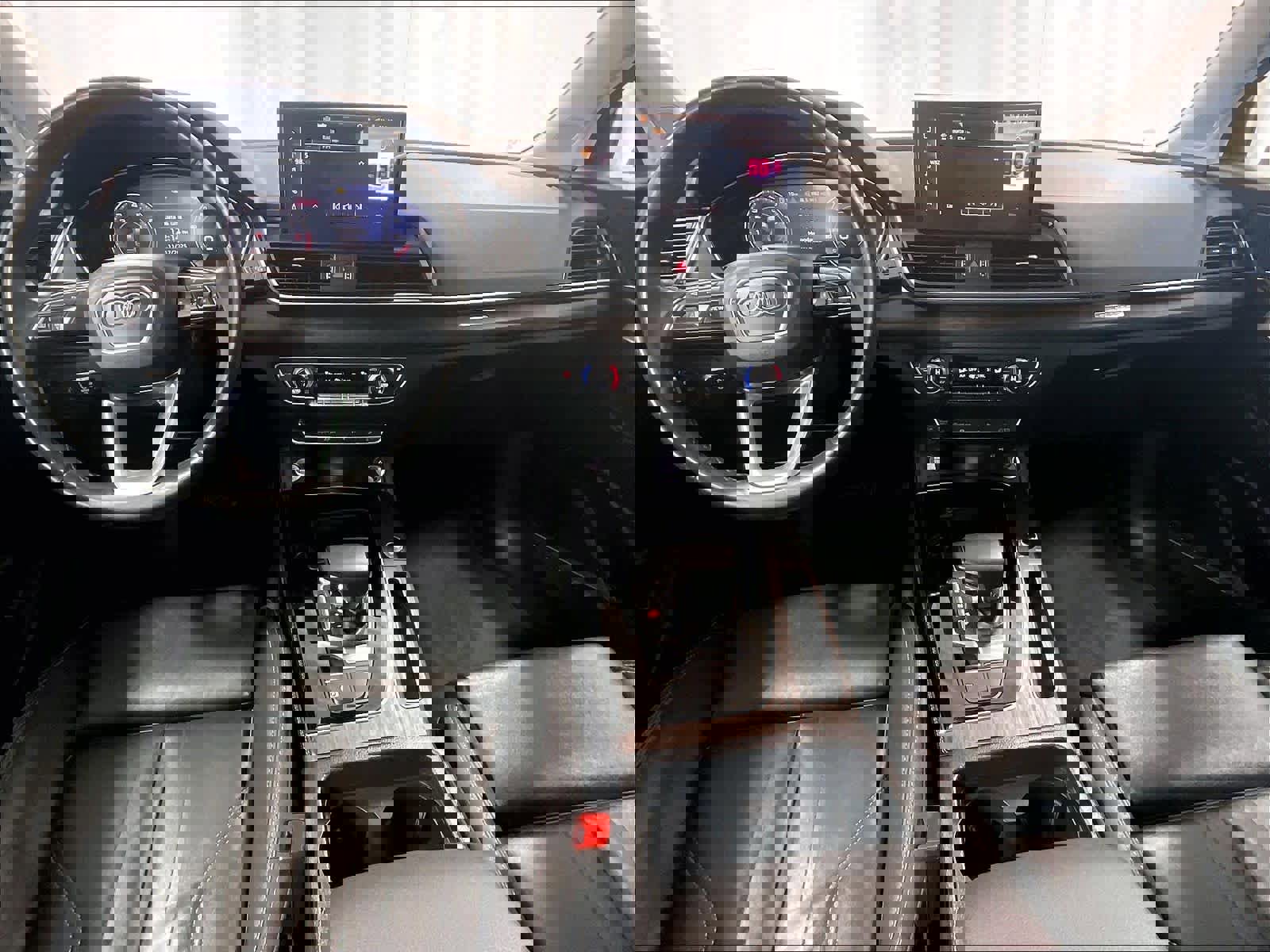 Used 2024 Audi Q5 2.0T Premium Plus image 21