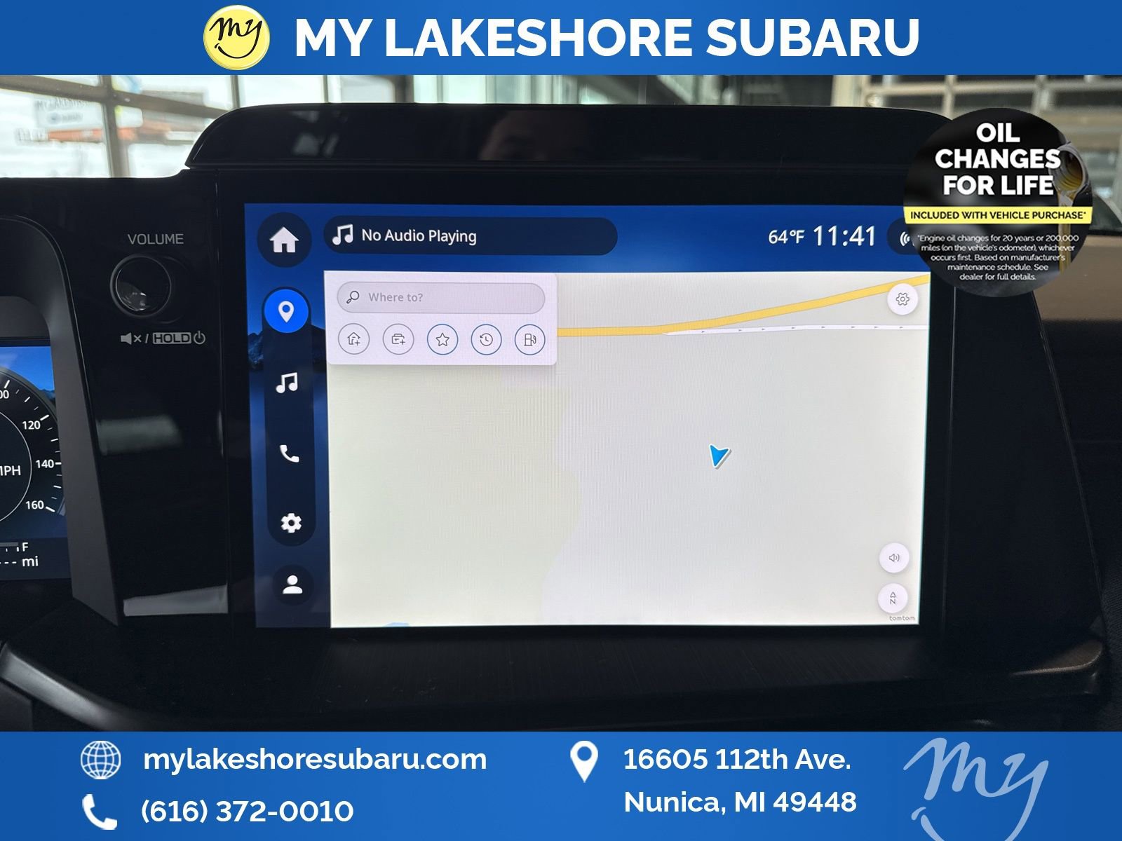 New 2026 Subaru Outback Premium image 19