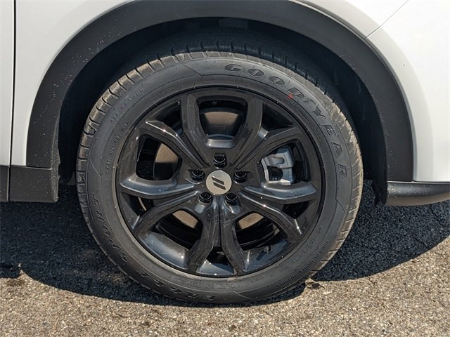 New 2025 Dodge Hornet GT w/ GT Blacktop Package image 14